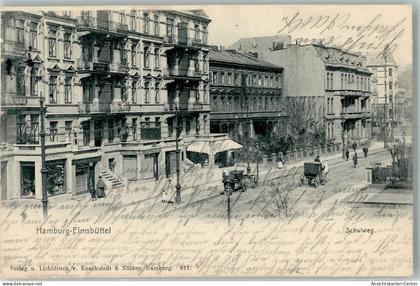 13566484 - Eimsbuettel