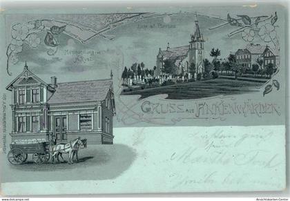 13653281 - Finkenwerder