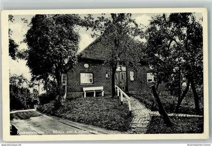 13989168 - Finkenwerder