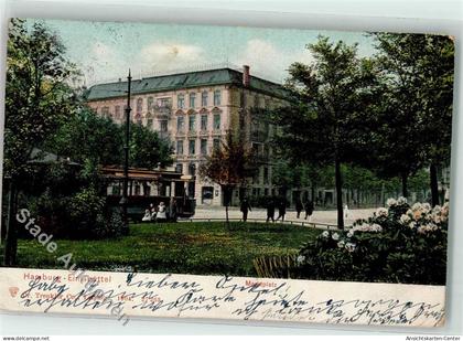 39213657 - Eimsbuettel