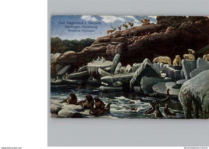 50313801 - Stellingen