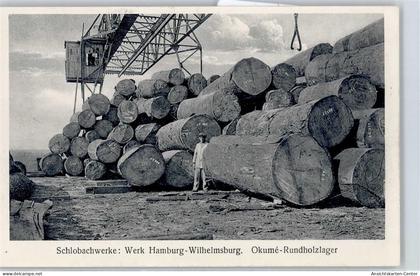 50827317 - Wilhelmsburg
