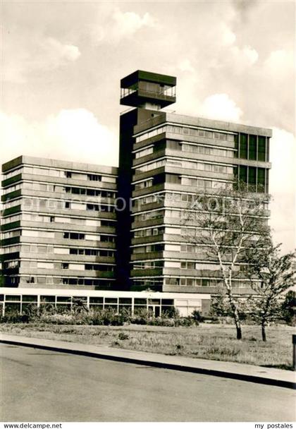 Lokstedt Norddeutscher Rundfunk