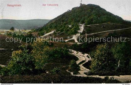 Neugraben Hausbruch Falkenberg