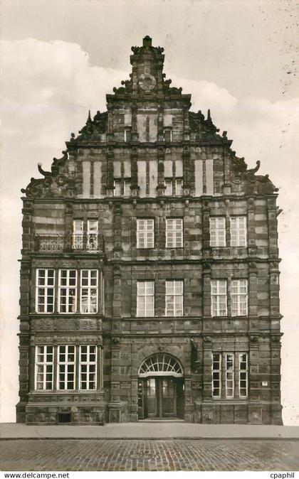CPM Hameln Rattentangerhaus