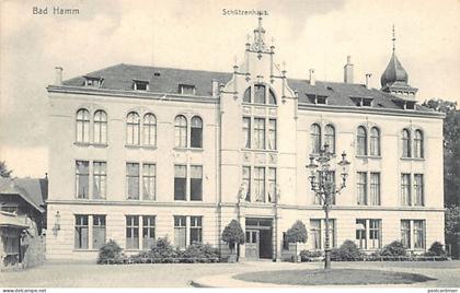 Deutschland - HAMM - Schützenhaus