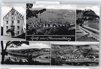 50488768 - Hammelburg