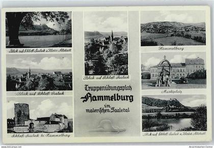 50514004 - Hammelburg