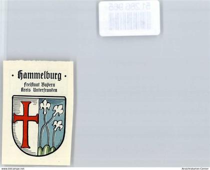 51286965 - Hammelburg