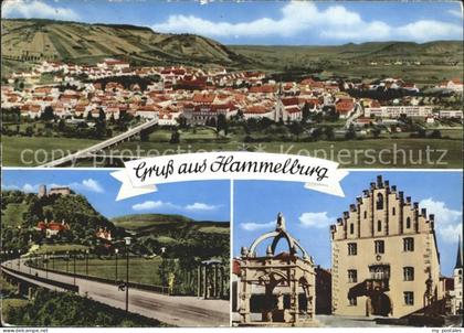 Hammelburg