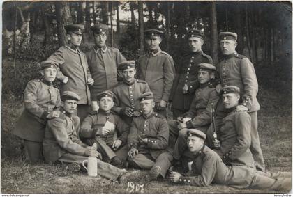 Hammelburg - Soldaten