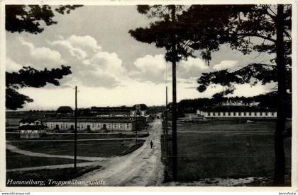 Hammelburg - Truppenübungsplatz