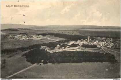 Lager Hammelburg