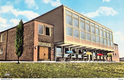 Lager Hammelburg - Kantine Teichert