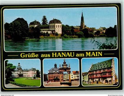 40155166 - Hanau