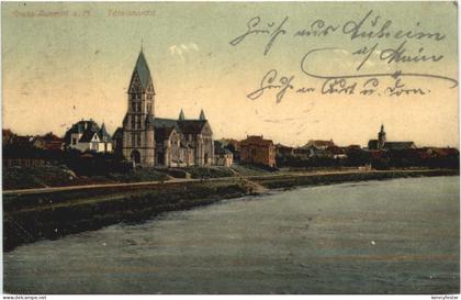 Gross-Auheim - Hanau