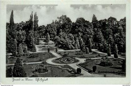 Hanau am Main