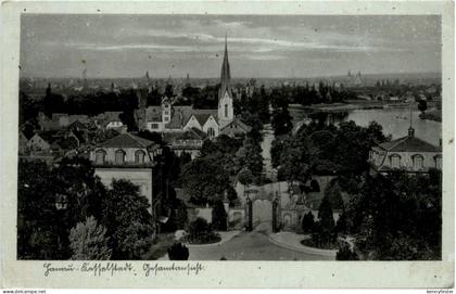 Hanau am Main