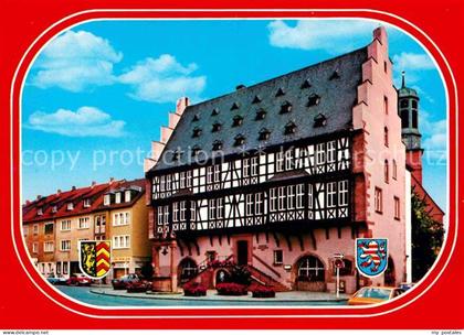 Hanau Main Gasthof