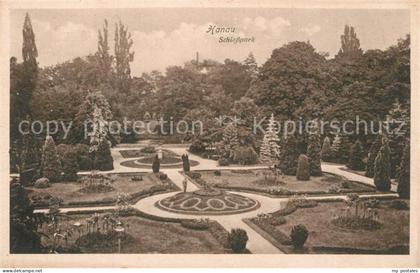 Hanau Main Schlosspark
