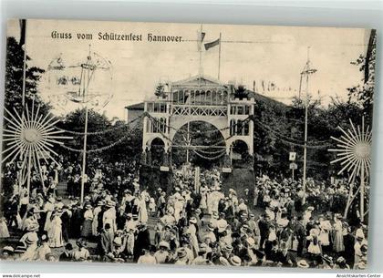 13580550 - Hannover