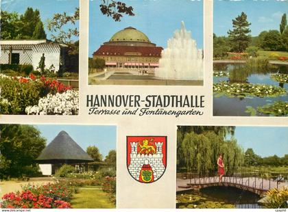 CPM Hannover hannover
