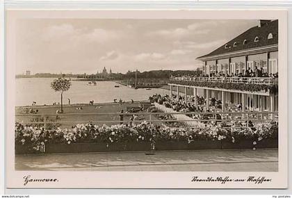 HANNOVER  CITY Hannover