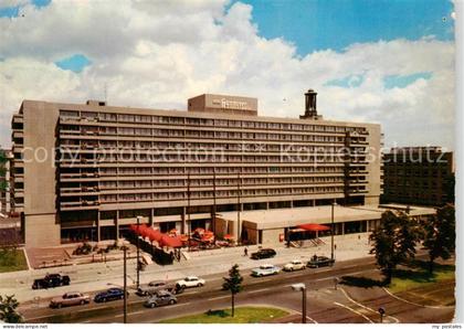 HANNOVER  CITY Hotel Hannover International