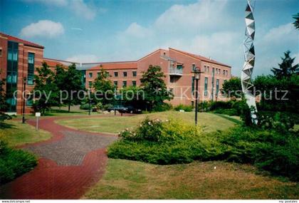 HANNOVER  CITY Tagungszentrum Hannover