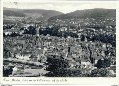 Hannoversch Muenden