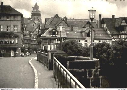 Hannoversch Muenden Hann. Muenden