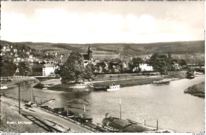 Hannoversch Muenden Muenden