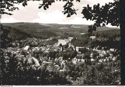 Hannoversch Muenden Muenden  x 1957