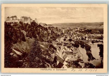 39246360 - Harburg Schwaben