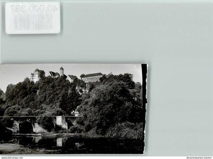 40000387 - Harburg (Schwaben)