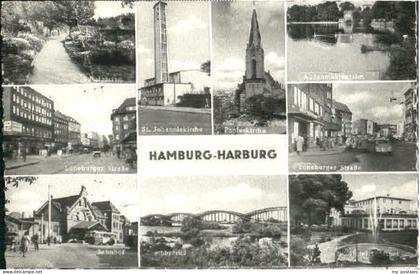 Harburg Hamburg