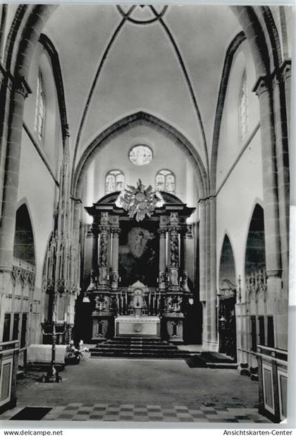 50369563 - Marienfeld , Stadt Harsewinkel