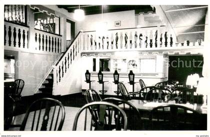 Harsewinkel Gasthaus Treppenaufgang