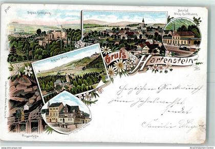 13432948 - Hartenstein b Zwickau