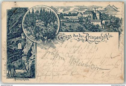 13447784 - Hartenstein b Zwickau