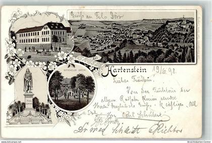 13628754 - Hartenstein b Zwickau