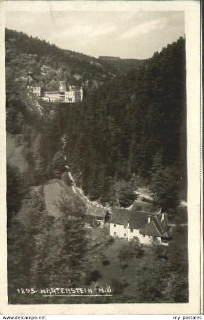 Hartenstein  x 1930