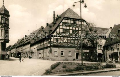 Hartenstein Zwickau HOG Weisses Ross