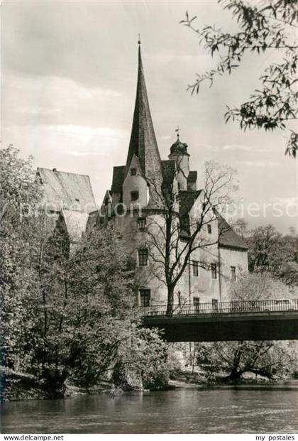 Hartenstein Zwickau Schloss Stein