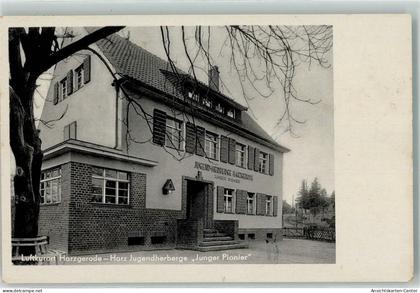 10629695 - Harzgerode