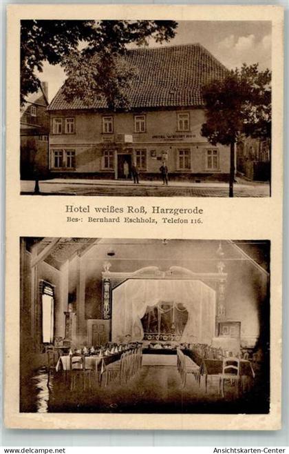 13535337 - Harzgerode