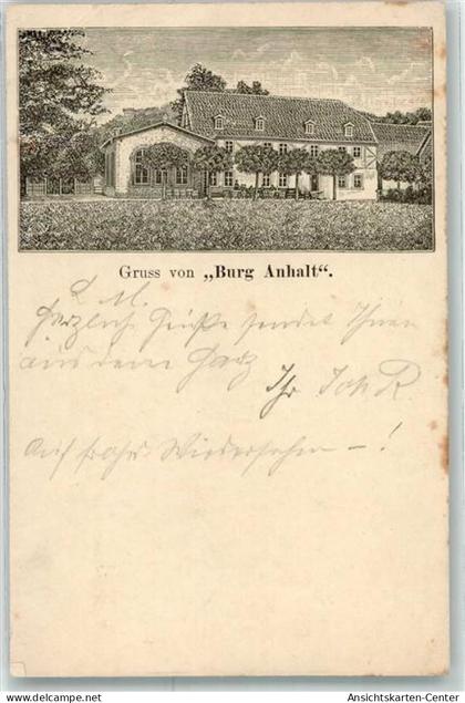 13613281 - Harzgerode