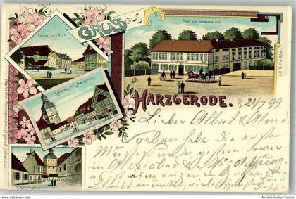 13652925 - Harzgerode