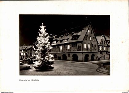 H3769 - Haslach - Klappkarte