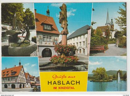 Haslach
